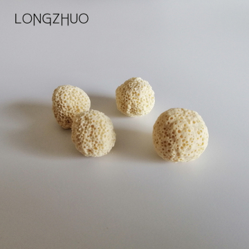 Filter Media Ceramic Filtering Rings