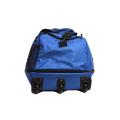 2018 Top Sales Foldable Wheeled Duffle Bag