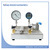 High pressure Hydraulic calibrator test bench