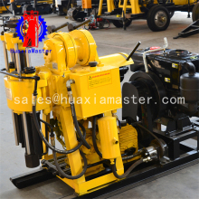 core drilling rig videos