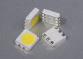 Componentes LED SMD 5050 Chips