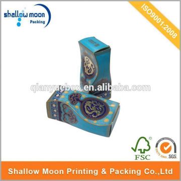 4-COLOR PRINTING PAPER BOX