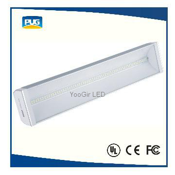 Samsung UL driver High Quality 120W led high bay light 10000 lumen