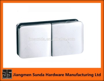 Frameless glass hardware glass sliding door hardware