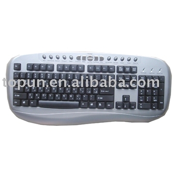 computer Keyboard