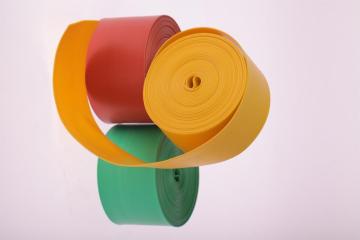 High Voltage Insulation Tape