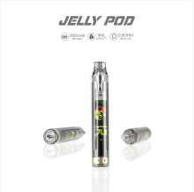 vamped transparency the highest