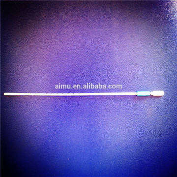 disposable sterile sampling tube