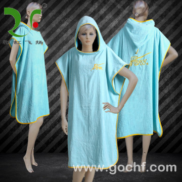 hooded ponchos manufacturer