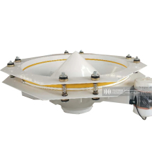 Vibro Bin Activator for Flour and Maize Silos