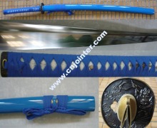 Handmade Katana (DS006)