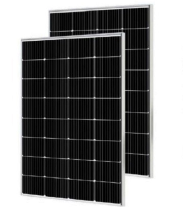 Solar power system 160w solar panel