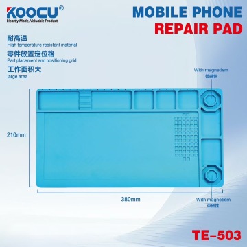 heat resistant silicone Silcon MAT