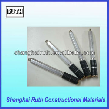 injection packers for leak stoppage material