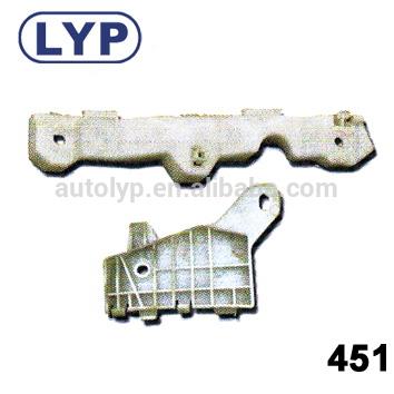 BYD S6 FRONT FRAME OF BUMPER