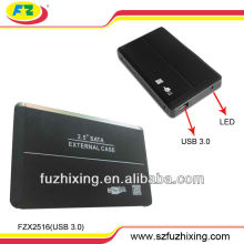 USB 3.0 to 2.5 Inch SATA Hard Disk Case