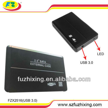 USB 3.0 to 2.5 Inch SATA Hard Disk Case
