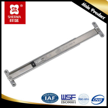 friction stay hinges,window hinges types,casement friction hinges,hinges for aluminium door