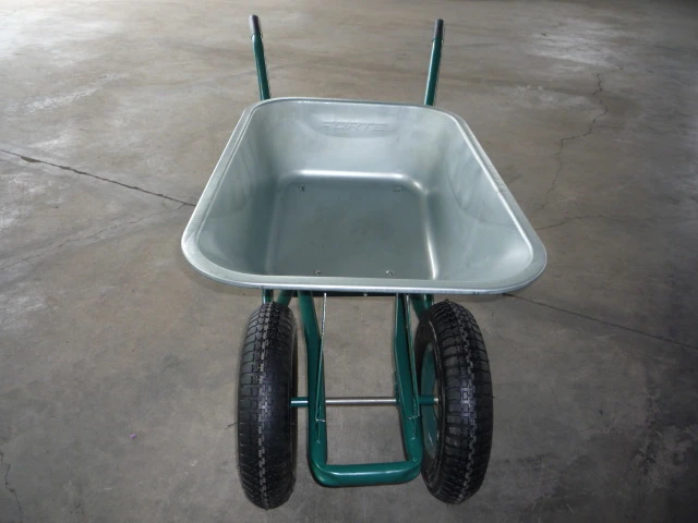 Russia Model Wheelbarrow, Handtrolley, Wheel Barrow