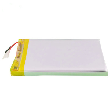 Top 3,7 V Lipo 2000mAh Lithium-Ionen-Akku