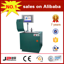 JP Norton grinding wheel balancing equipment