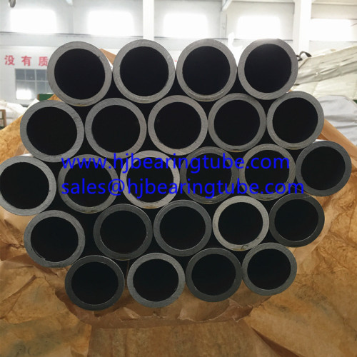 EN10305-1 E355 +N Automotive Steel Tubes