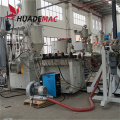 800mm HDPE sewer pipe production machine