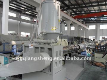 PP Pipe Making/Extrusion Machine