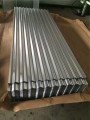 Galvalume Steel Plate