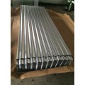 Plain Galvalume Metal Plate