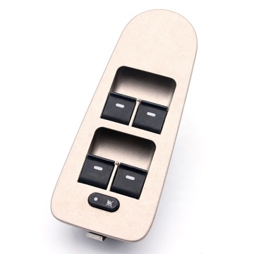 Wholesale Manufacturer Power Window Switch for TATA DNDIGO/INDIGO