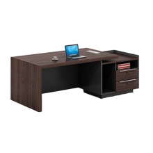 Executive Office Table - Premium Furniture for Your Office Desk