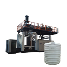 10000L Three-layer Water tank Blow Molding Machine