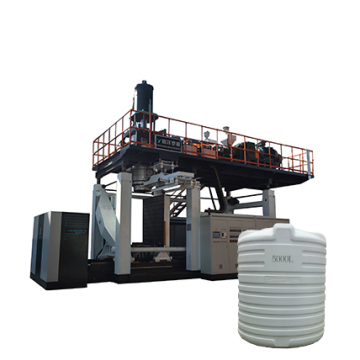 10000L Three-layer Water tank Blow Molding Machine