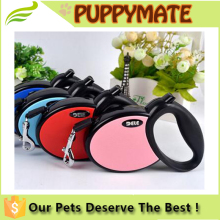 Automatic Retractable Dog Leash, Dog Training Lead, Pet Dog Training Leads, Dog Collar and leash