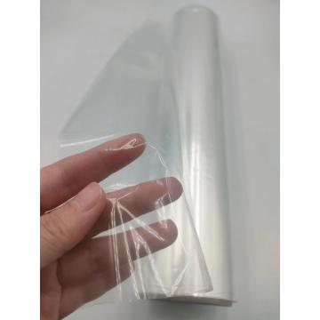 Food grade packaging plastic CPP film