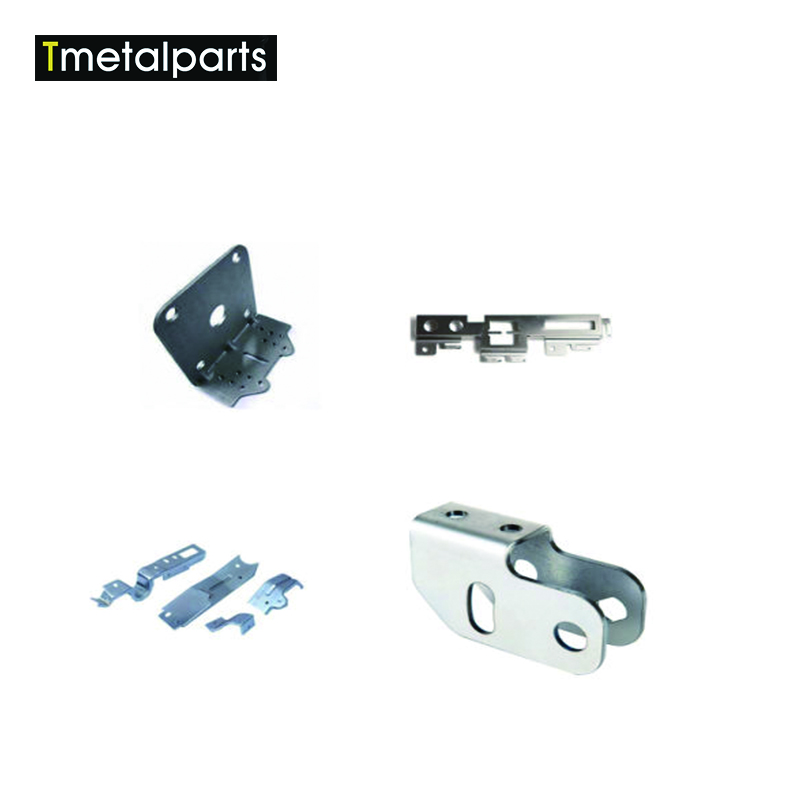 High precision OEM sheet metal stamping parts thin dongguan metal stamping