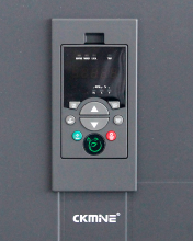 compact size economic type variable frequency inverter