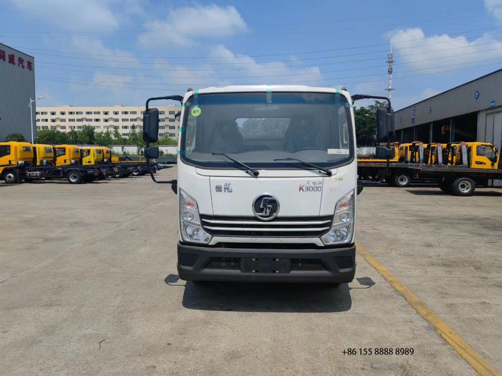 Shaanxi Delong K3000 Wrecker 2 Jpg