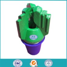 Stepped Drag Bit, diamond drag bit