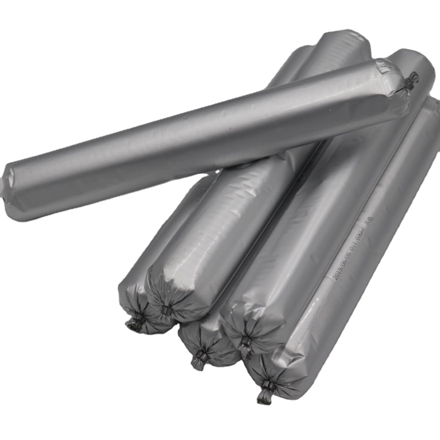 Commercial Waterproof Sealants Commercial Waterproof Sealants