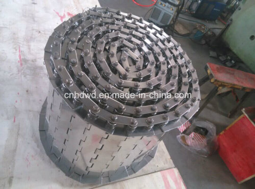 Supplier of Stainless Steel Chain Plate