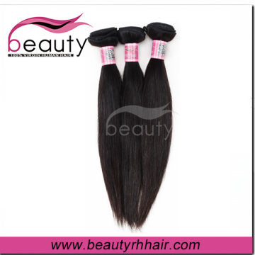 Hair weave hight quality brazilian human hair wet and wavy weave