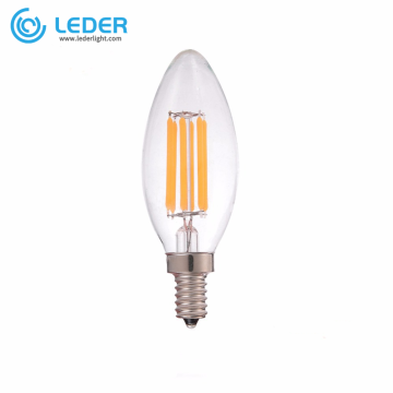 LEDER Led Daylight Light Bulbs