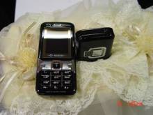 Voice change function Dual Sim card phone