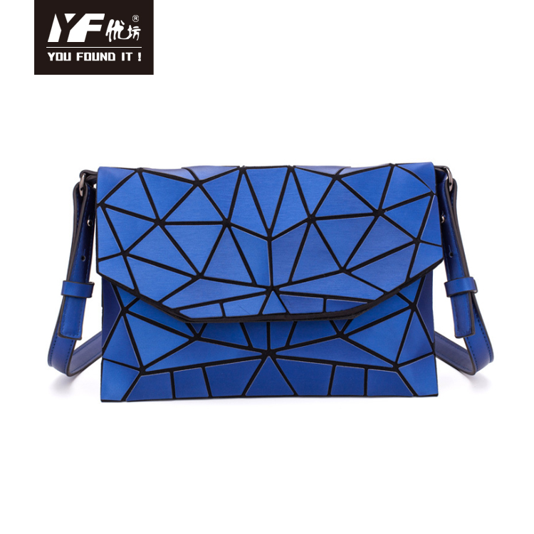 Geometric Bag Casual Women Handbag Shoulder Tote Bag
