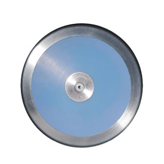 Athletic Plastic Discus