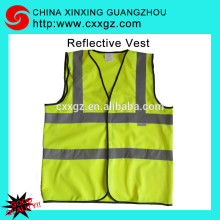 roadway vest survey crews reflective vest