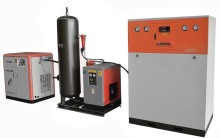 Oxygen Generator Oxygen Making Cylinder Filling Machine