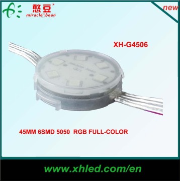 china mini single led lights CE ROHS be supported 1.4W DMX512 spot led lights